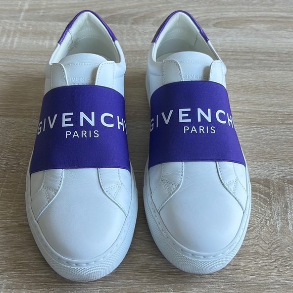 Givenchy Urban Sports Slip-on sneakers (38.5)